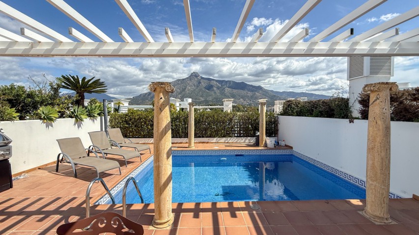 3 Bedroom Apartment in The Golden Mile