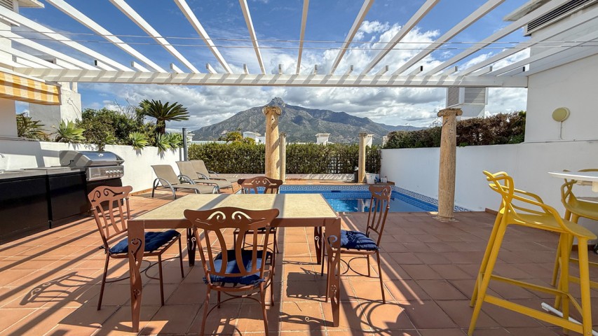 3 Bedroom Apartment in The Golden Mile