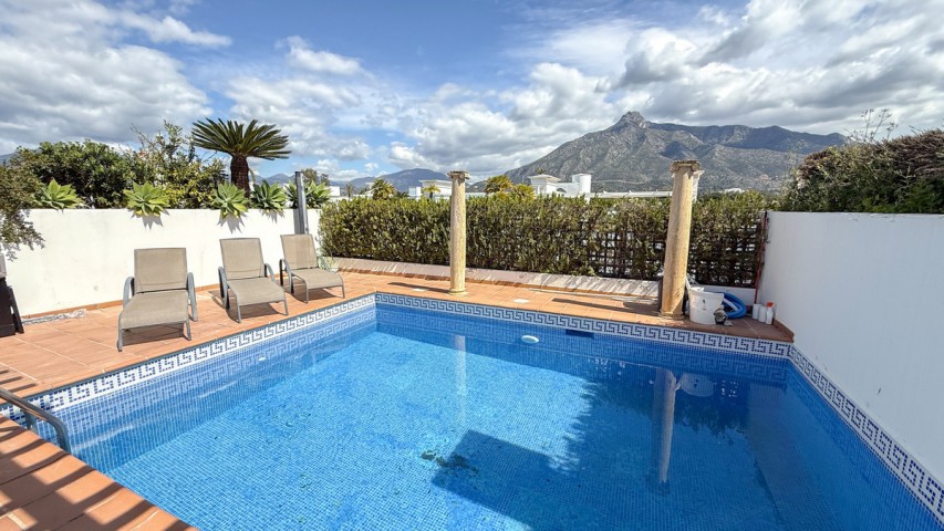 3 Bedroom Apartment in The Golden Mile