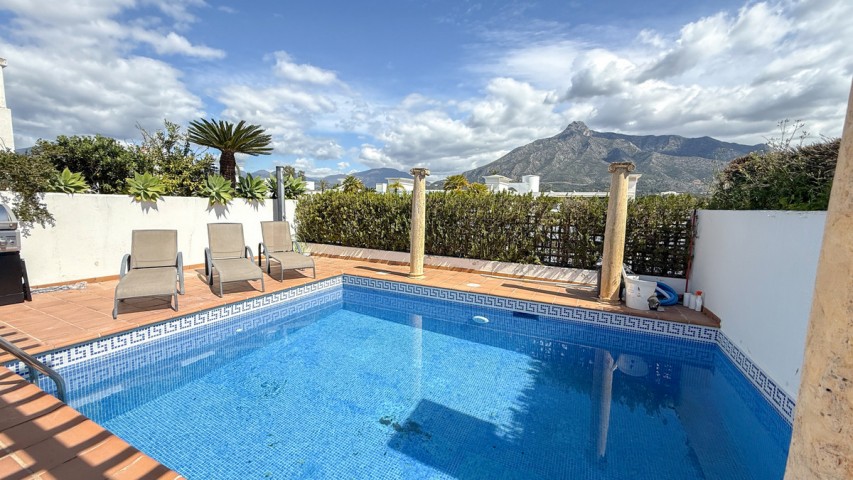 3 Bedroom Apartment in The Golden Mile