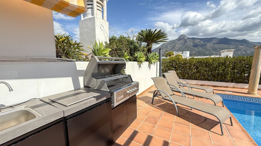 3 Bedroom Apartment in The Golden Mile