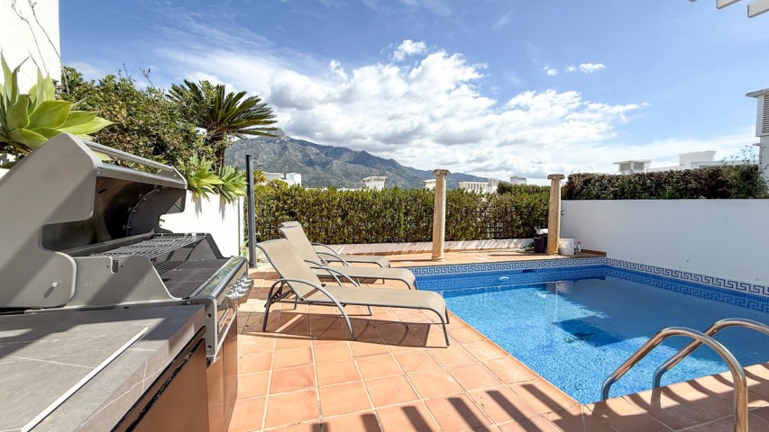 3 Bedroom Apartment in The Golden Mile