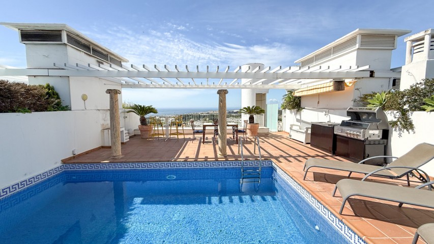 3 Bedroom Apartment in The Golden Mile