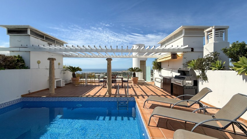 3 Bedroom Apartment in The Golden Mile