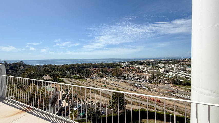 3 Bedroom Apartment in The Golden Mile