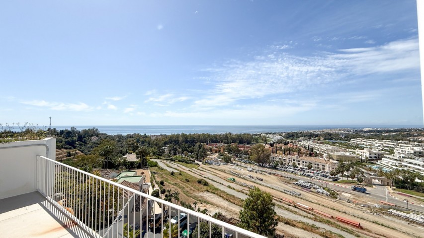 3 Bedroom Apartment in The Golden Mile