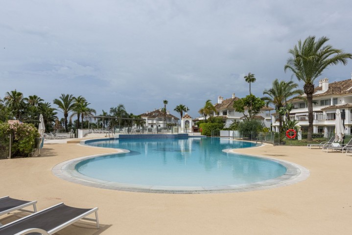 3 Bedroom Apartment in The Golden Mile