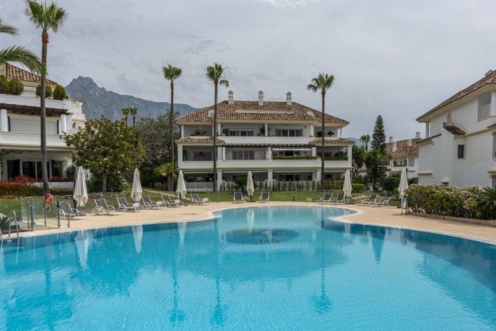 3 Bedroom Apartment in The Golden Mile
