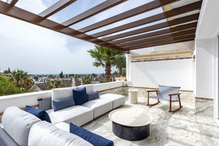 3 Bedroom Apartment in The Golden Mile