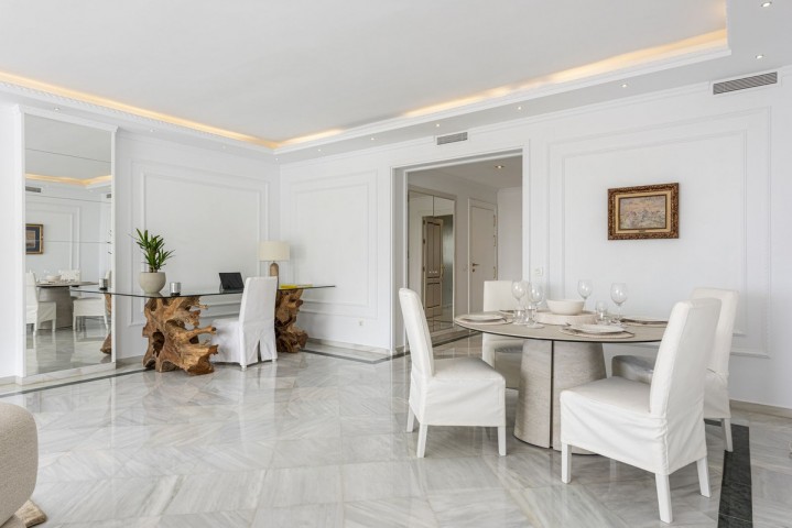 3 Bedroom Apartment in The Golden Mile