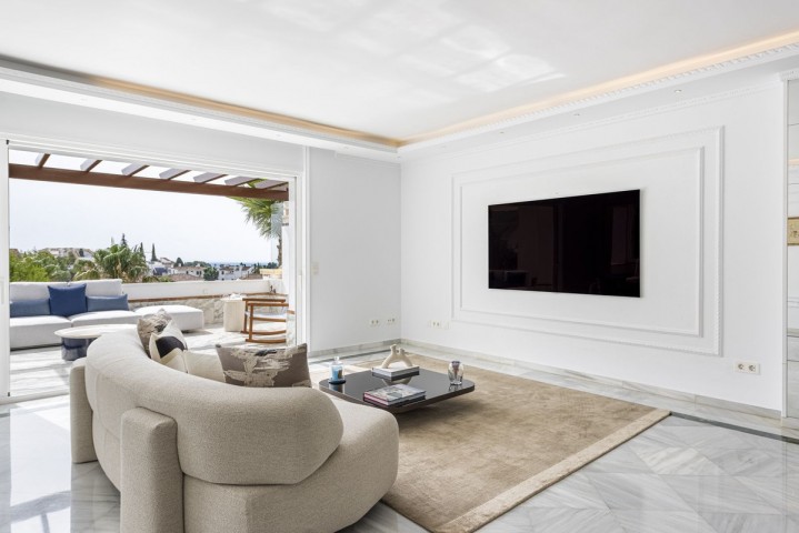 3 Bedroom Apartment in The Golden Mile