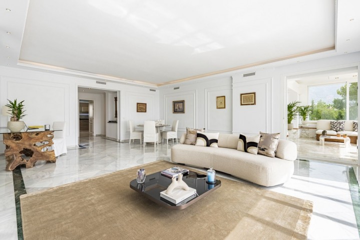 3 Bedroom Apartment in The Golden Mile
