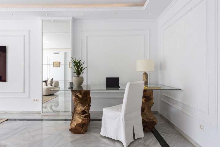 3 Bedroom Apartment in The Golden Mile