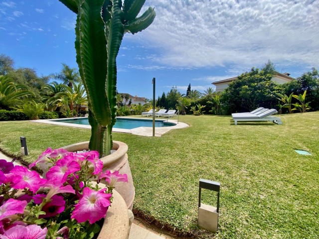 3 Bedroom Villa in Marbella