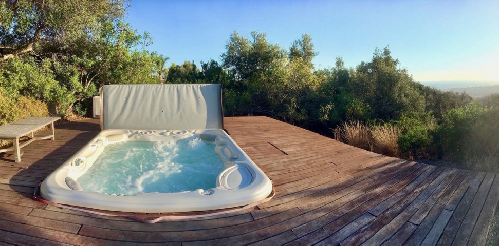 Villa avec 7 Chambres  à El Rosario