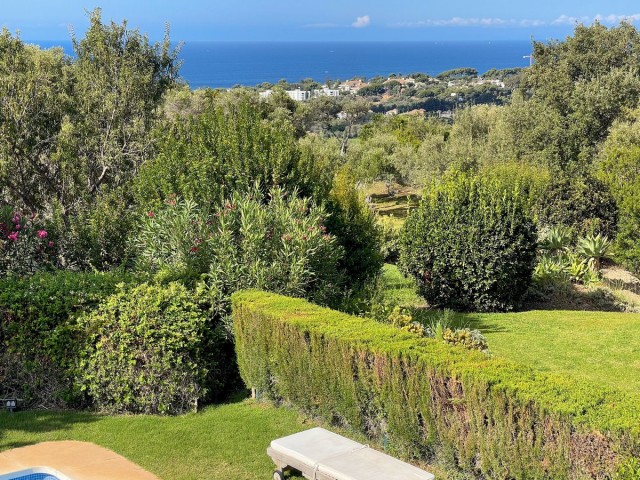 7 Bedroom Villa in El Rosario