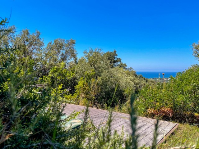 7 Bedroom Villa in El Rosario