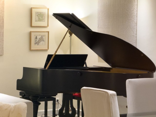 7 Bedroom Villa in El Rosario