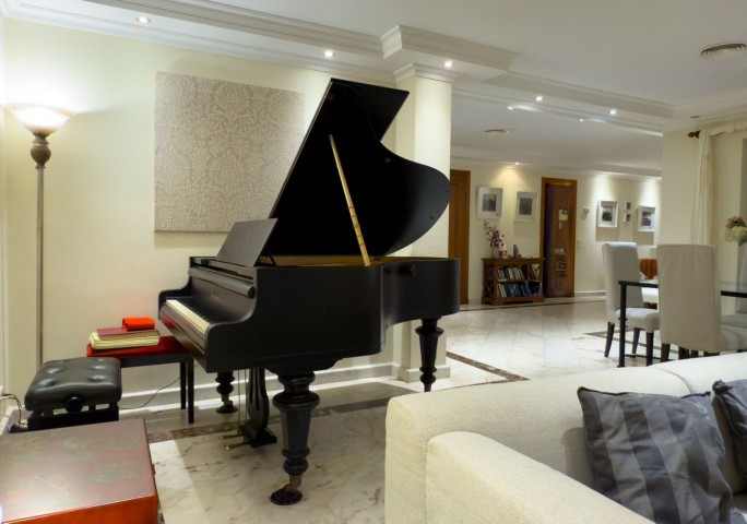 7 Bedroom Villa in El Rosario