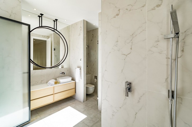 4 Bedroom Villa in Marbella