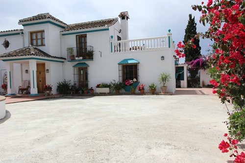 4 Bedroom Villa in Marbella
