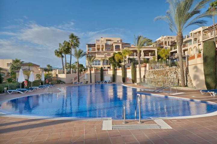 Apartamento con 2 Dormitorios en Atalaya