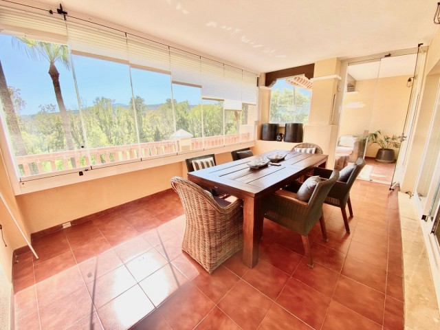 Apartamento con 2 Dormitorios en Atalaya