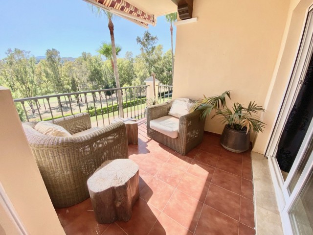 Apartamento con 2 Dormitorios en Atalaya
