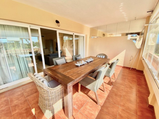 Apartamento con 2 Dormitorios en Atalaya