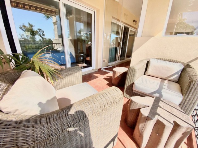 Apartamento con 2 Dormitorios en Atalaya