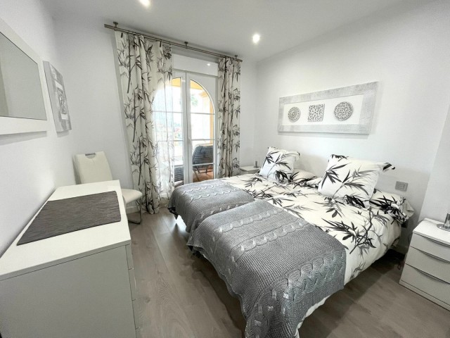 Apartamento con 2 Dormitorios en Nueva Andalucía