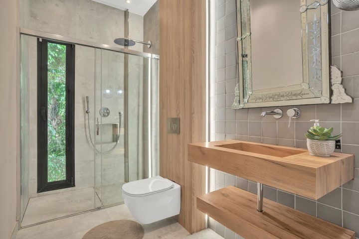 4 Bedroom Villa in Marbella