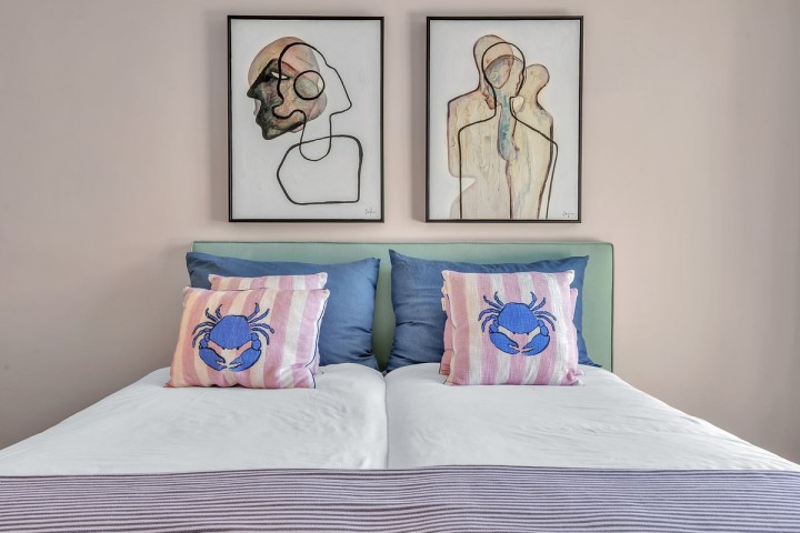 4 Bedroom Villa in Marbella