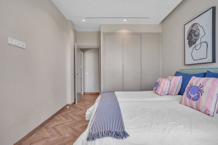 4 Bedroom Villa in Marbella