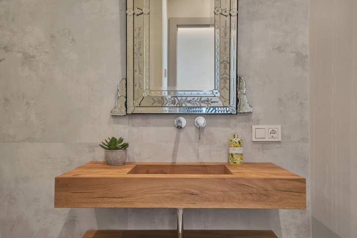 4 Bedroom Villa in Marbella