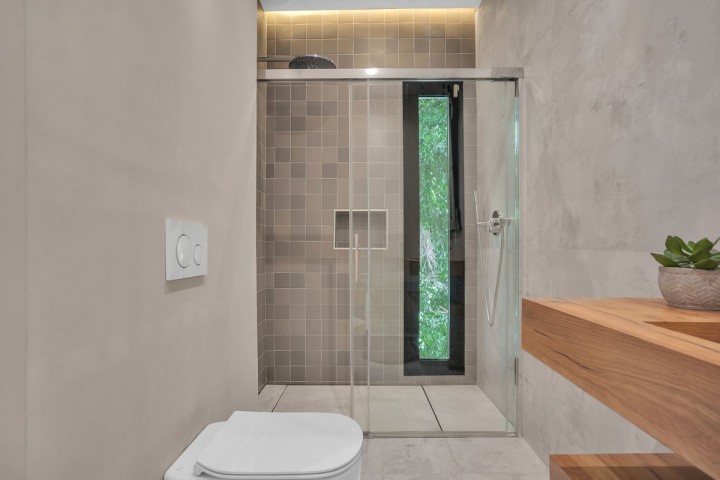 4 Bedroom Villa in Marbella