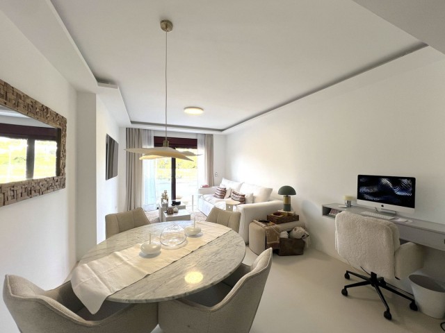 3 Bedroom Apartment in Nueva Andalucía