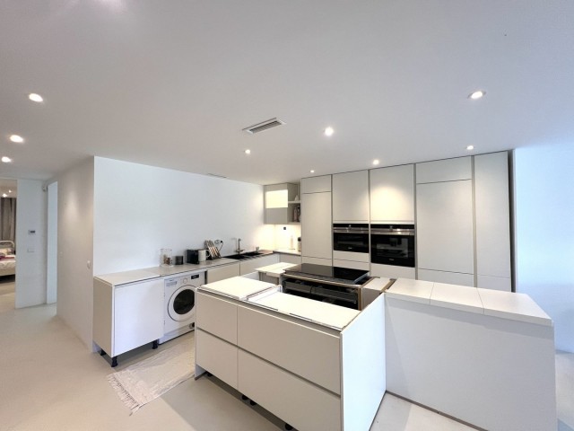 3 Bedroom Apartment in Nueva Andalucía