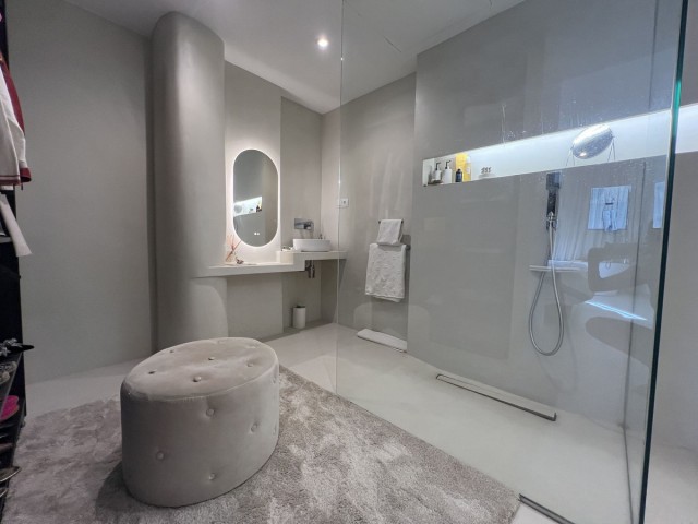 3 Bedroom Apartment in Nueva Andalucía