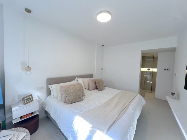 3 Bedroom Apartment in Nueva Andalucía