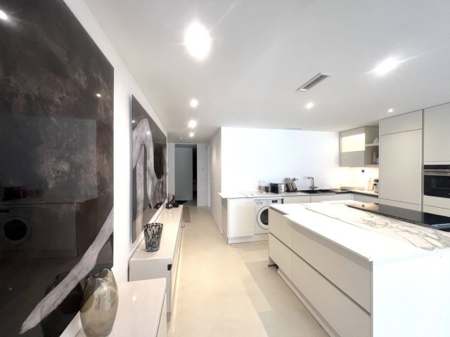 3 Bedroom Apartment in Nueva Andalucía