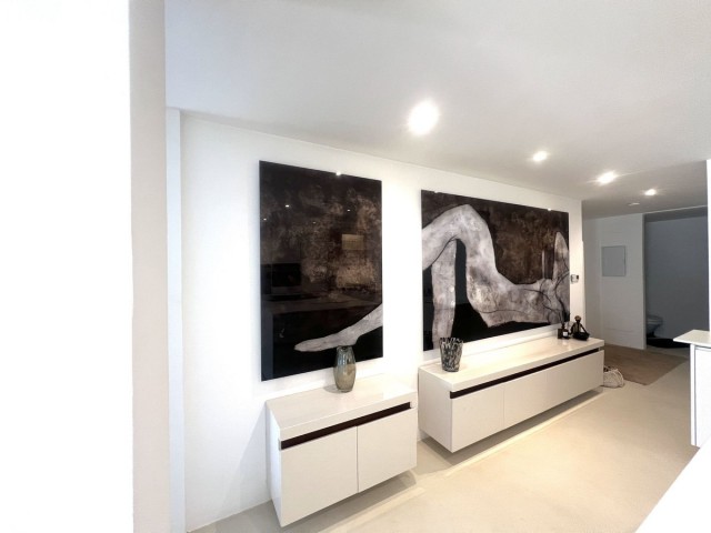 3 Bedroom Apartment in Nueva Andalucía