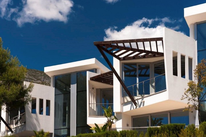 3 Bedroom Townhouse in Sierra Blanca