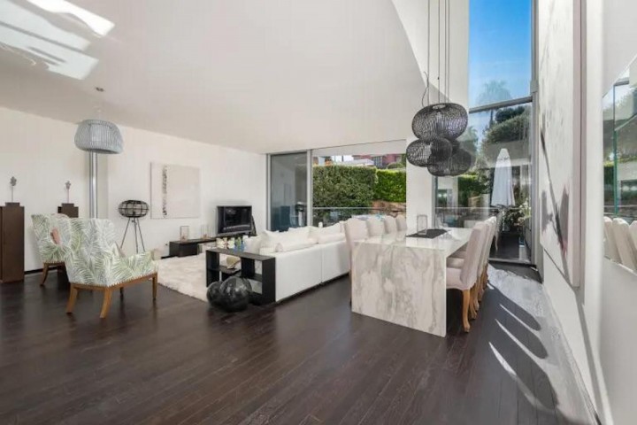 3 Bedroom Townhouse in Sierra Blanca