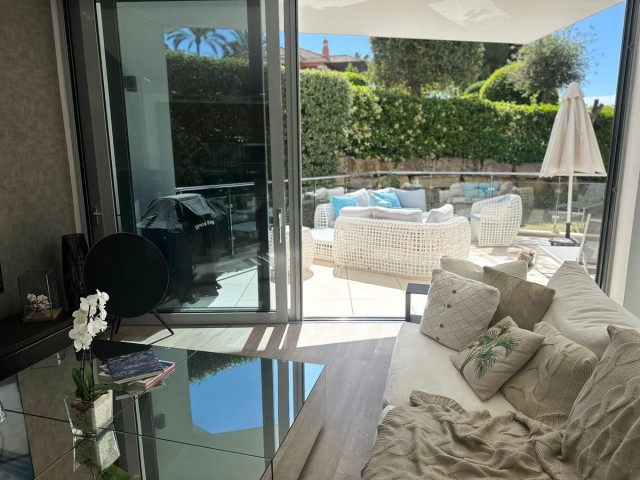 3 Bedroom Townhouse in Sierra Blanca