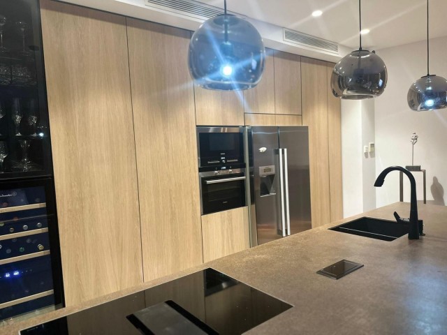 3 Bedroom Townhouse in Sierra Blanca