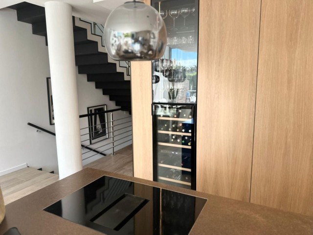 3 Bedroom Townhouse in Sierra Blanca