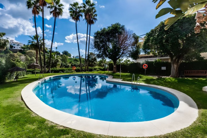 3 Bedroom Apartment in La Quinta
