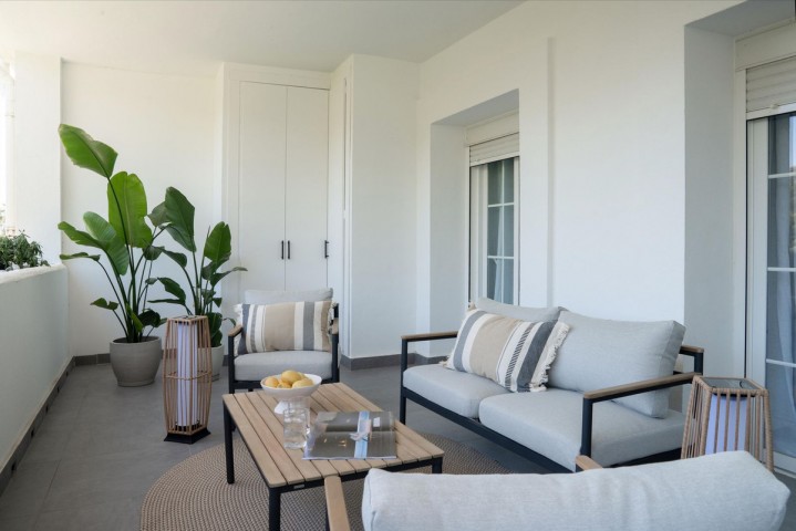 3 Bedroom Apartment in La Quinta