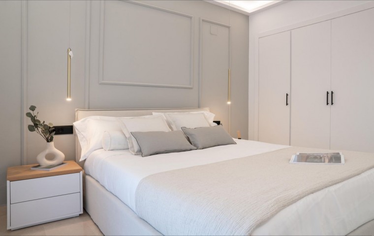 3 Bedroom Apartment in La Quinta